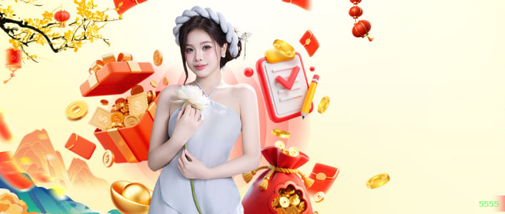 Imagem promocional do programa VIP da 5555